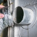 The Importance of Regular Dryer Vent Cleaning: A Home Maintenance Expert's Perspective