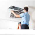 5 Proven Benefits of Hiring the Top HVAC System Installation Near Parkland FL for Dryer Vent Maintenance