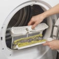 Troubleshooting Dryer Problems? Here's How to Tell If the Vent Is Clogged and Needs Care