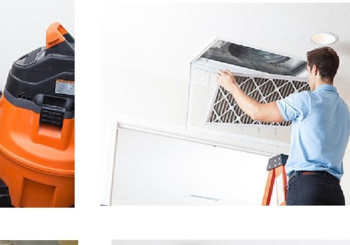 5 Proven Benefits of Hiring the Top HVAC System Installation Near Parkland FL for Dryer Vent Maintenance